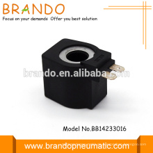 China Lieferant Solenoid 12v Coil